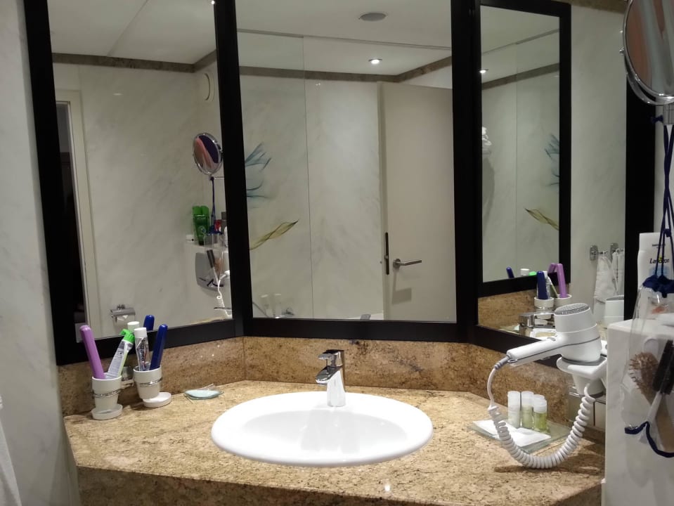 Unser schönes Zimmer Hotel The Westin Leipzig