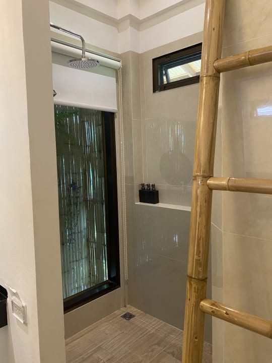 Zimmer Lanta Palace Beach Resort & Spa