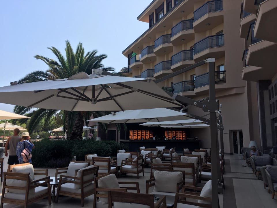 Gastro Xanadu Resort Hotel