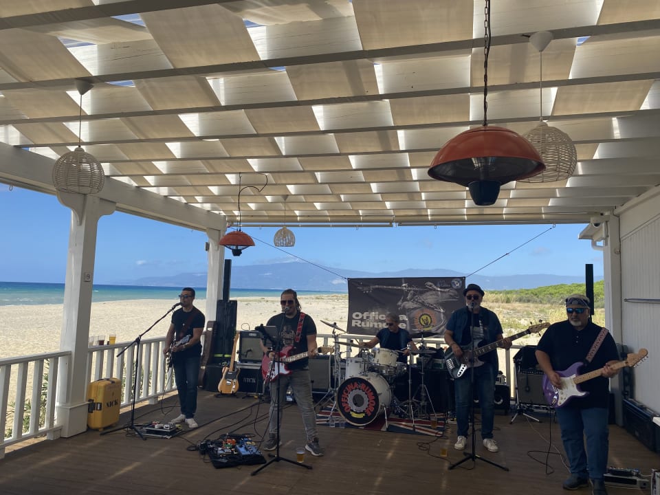 Sport & Freizeit TUI MAGIC LIFE Calabria