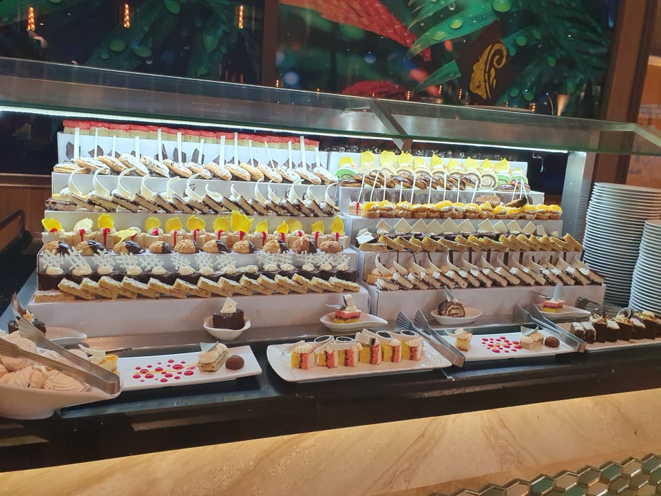 Gastro Fantazia Resort Marsa Alam