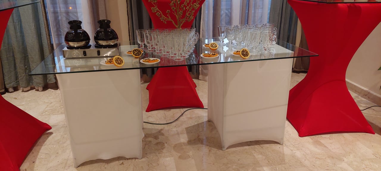 Gastro SUNRISE Garden Beach Resort