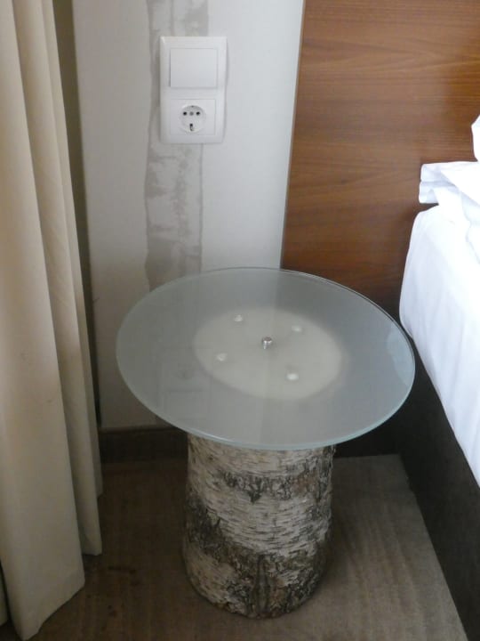 Zimmer Das Seepark Wörthersee Resort