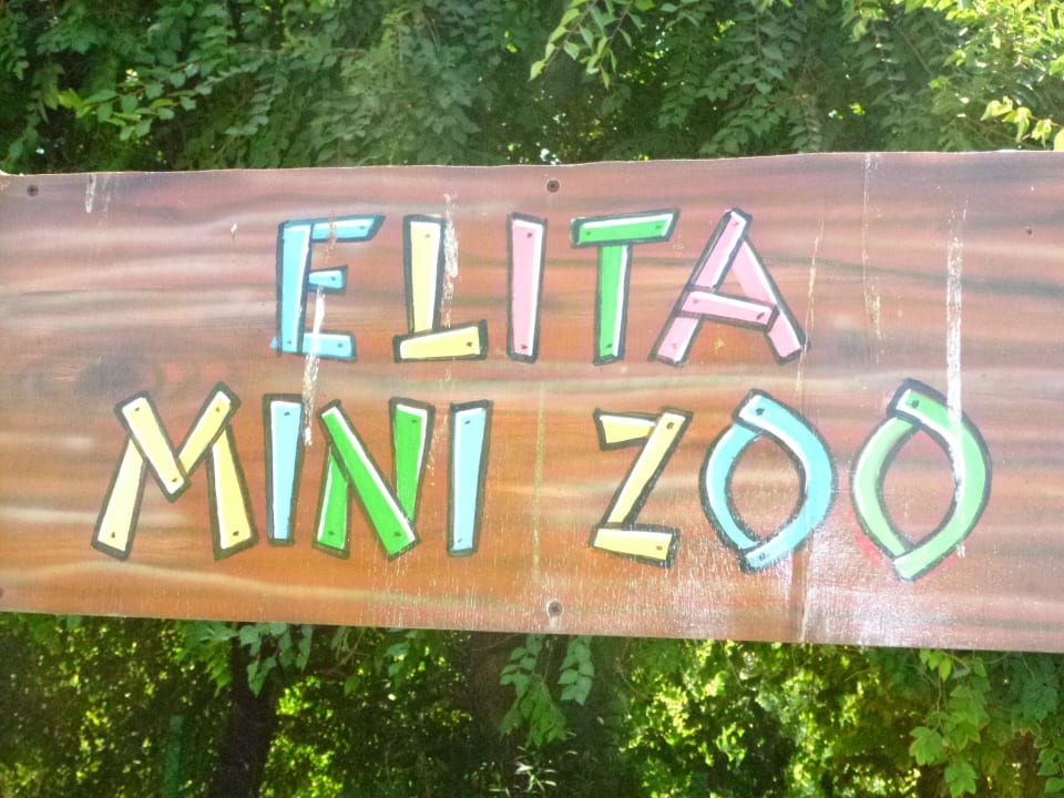 Minizoo Sunis Elita Beach Resort & Spa