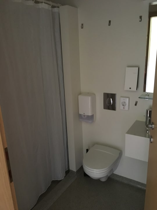 Zimmer Hotel Geirland Farm