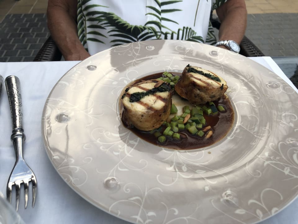 Gastro Rixos Bab Al Bahr