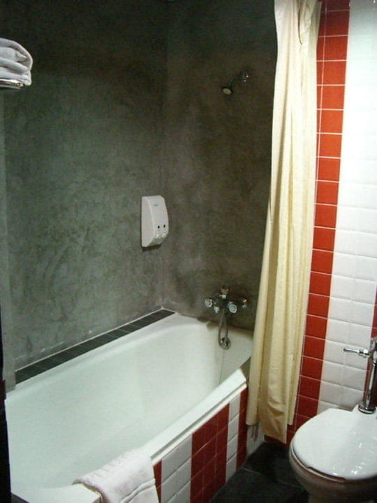 Bad Hotel Baiyoke Boutique