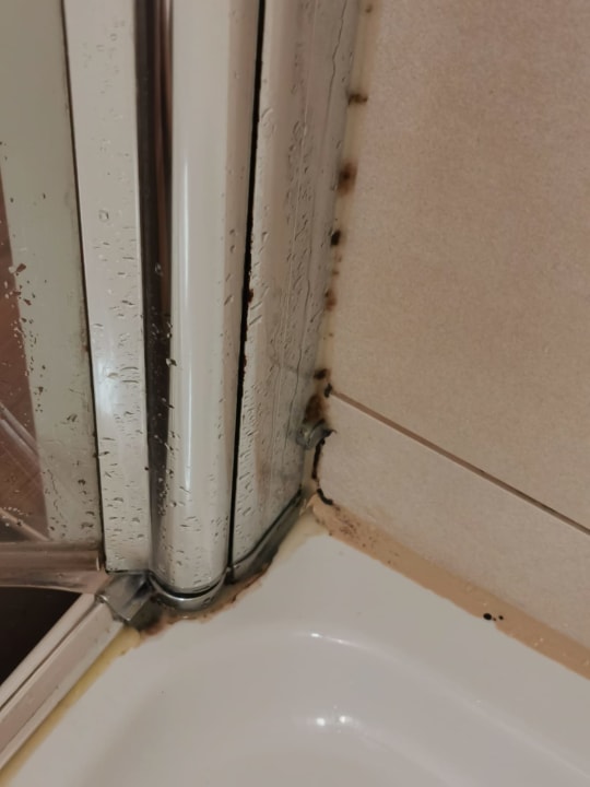 Zimmer Center Parcs Park Bostalsee