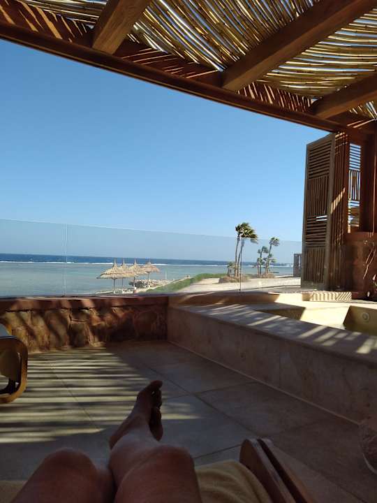 Zimmer Mövenpick Resort El Quseir