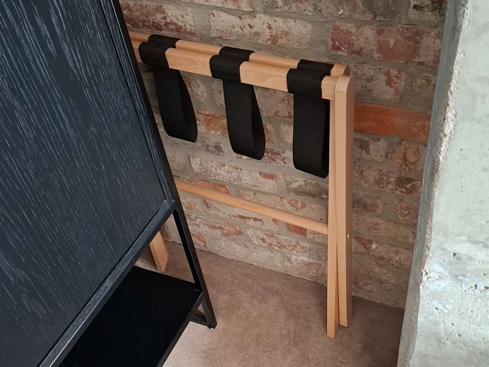 Zimmer ARCHE Dwór Uphagena Gdańsk