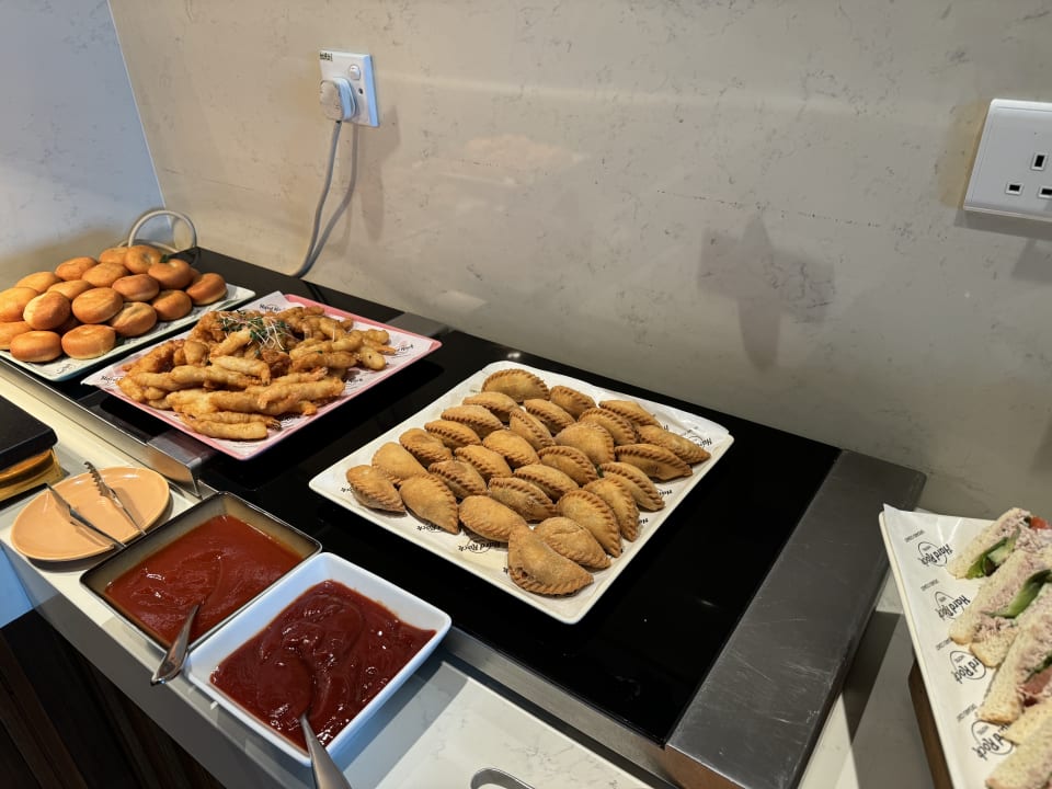 Gastro Hard Rock Hotel Desaru Coast