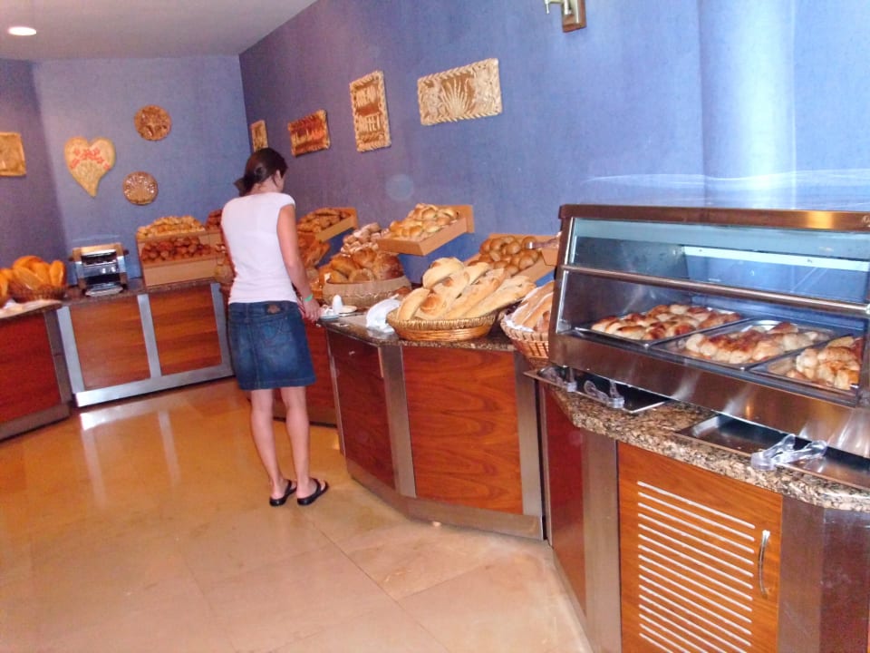Brotstand Arcanus Hotels Sorgun