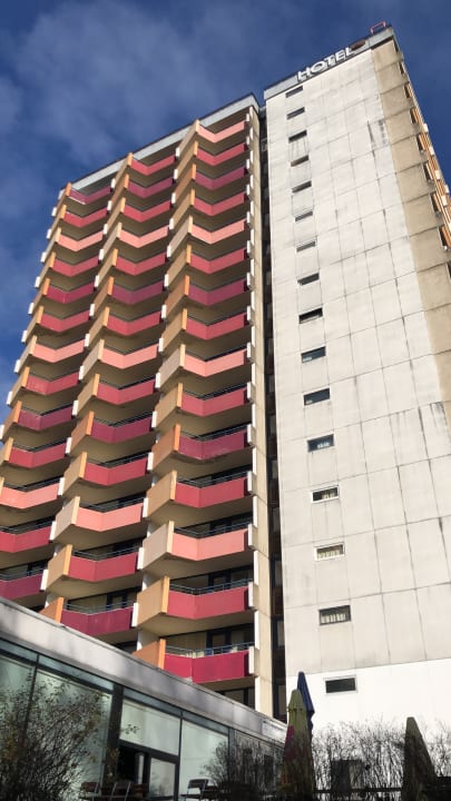 Außenansicht Panoramic - Ihr Apartmenthotel im Harz