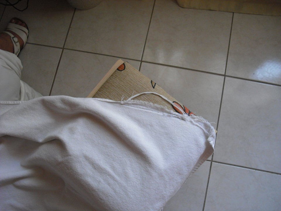 Handtücher Armas Gül Beach