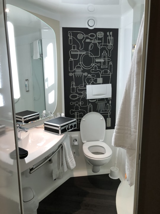 Zimmer Ibis Münster