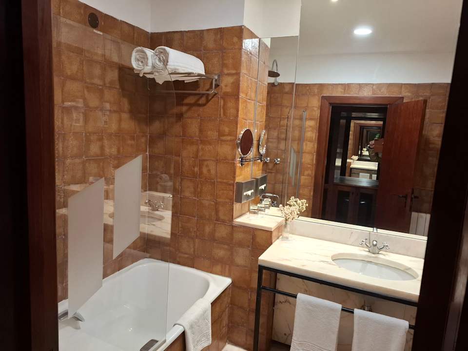 Zimmer Pousada Convento Vila Viçosa