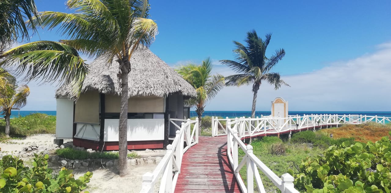 Strand Melia Las Dunas