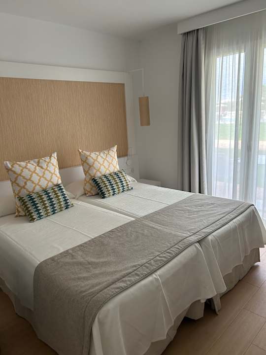 Zimmer Grupotel Aldea Cala'n Bosch