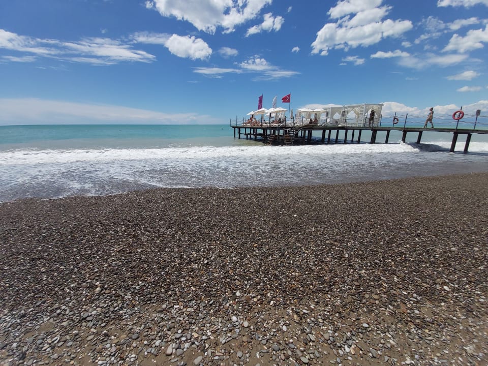 Strand Belek Beach Resort Hotel