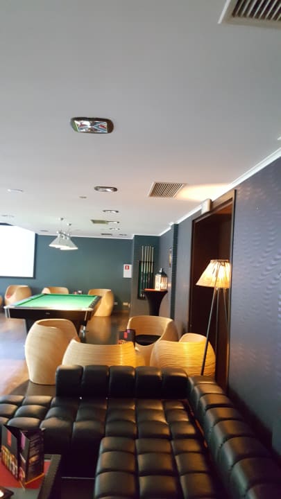 Bar HAVET Resort & Spa