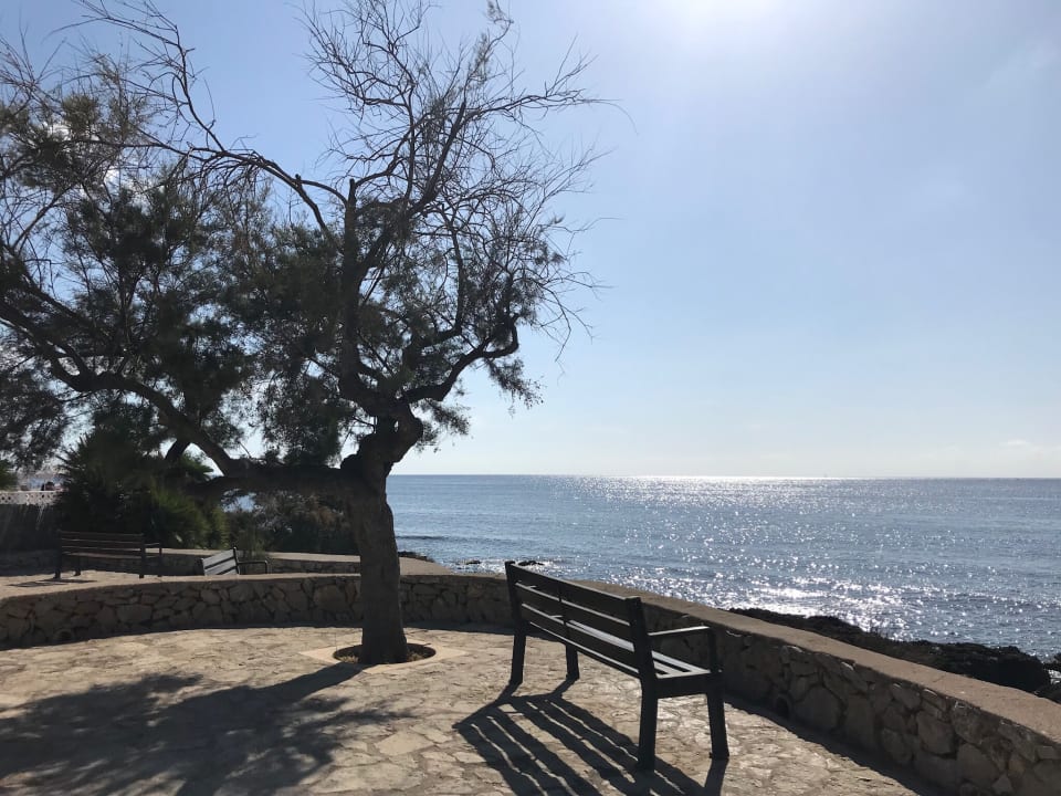 Strand Protur Floriana Resort Aparthotel