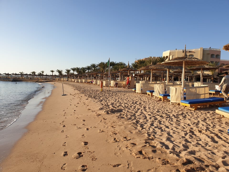 Strand Beach Albatros Resort