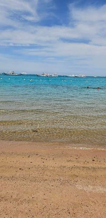 Strand The Grand Palace - Adults only