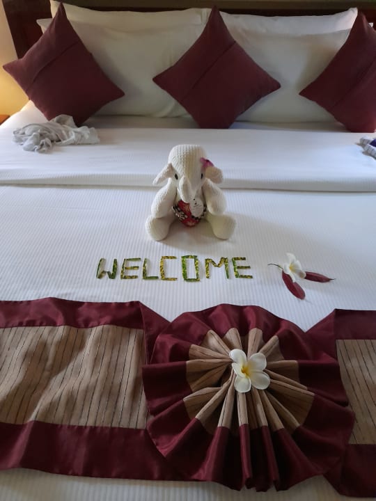 Zimmer Khaolak Bhandari Resort & Spa