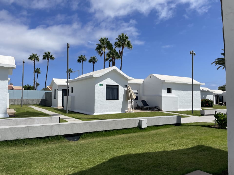 Außenansicht Club Maspalomas Suites & SPA