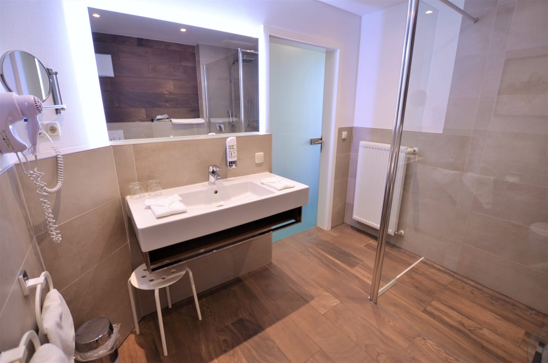 Zimmer Ferienresidenz Chiemseestern