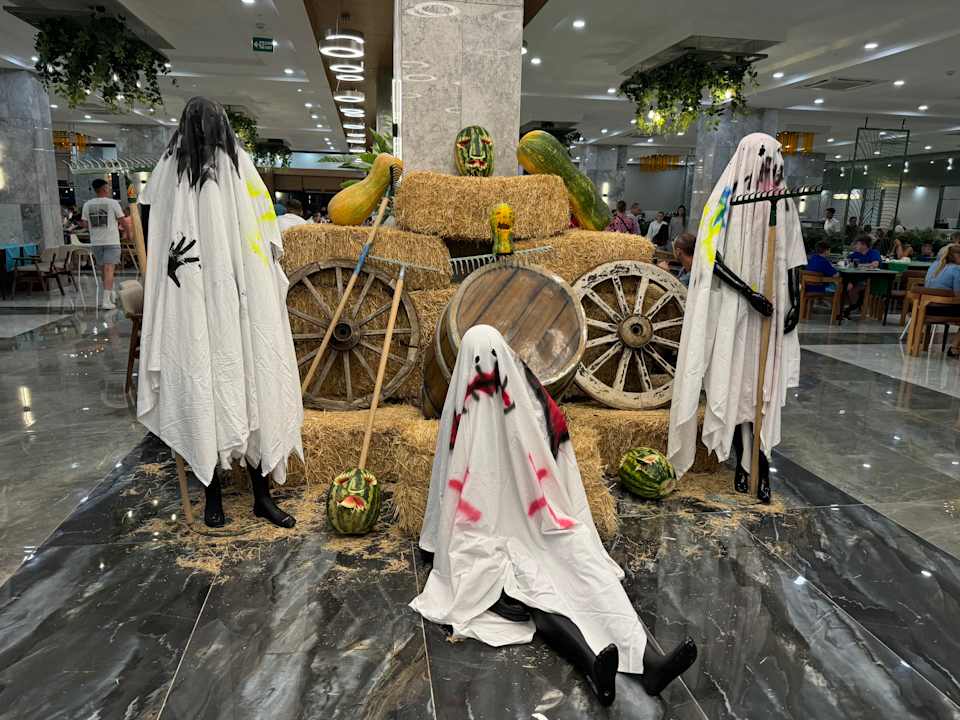 Gastro Dream Fun World