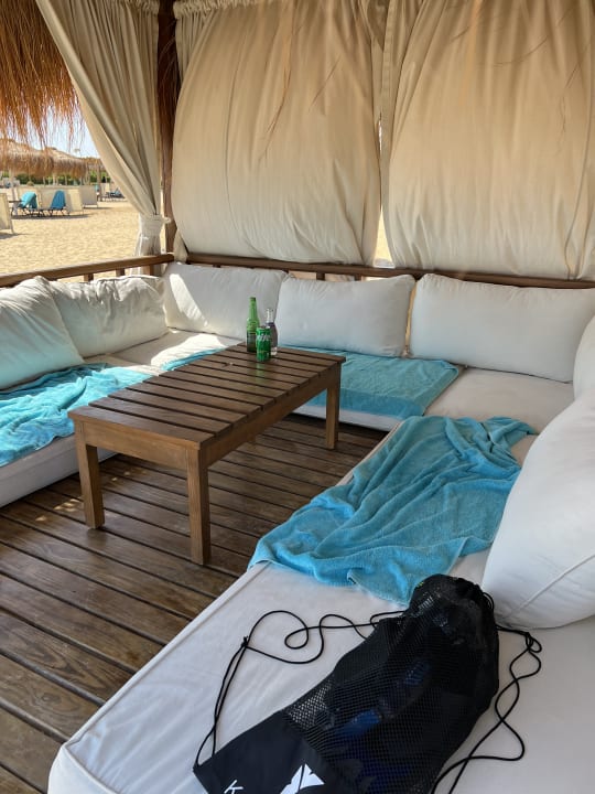 Strand Steigenberger Resort Ras Soma