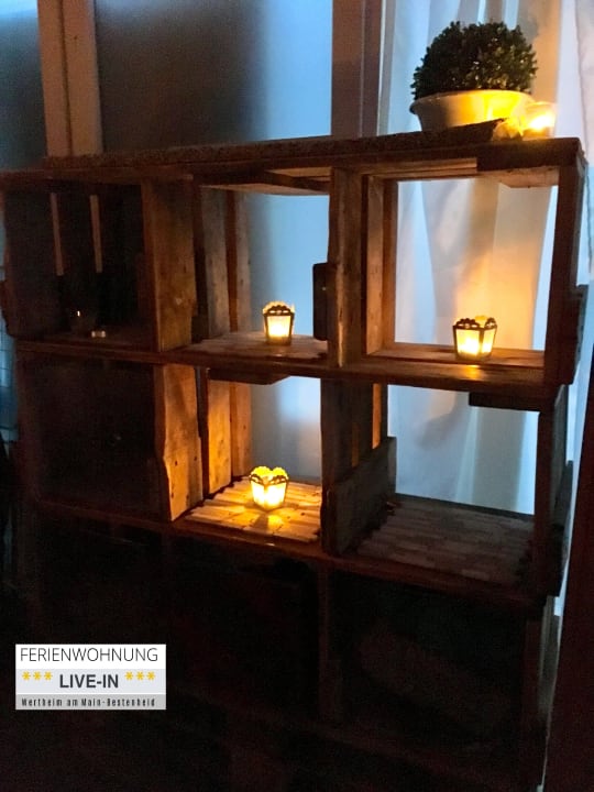 Sonstiges Ferienwohnung LIVE - IN Wertheim am Main
