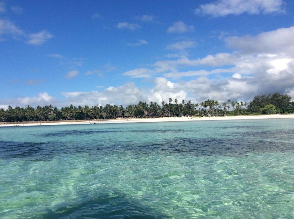 Strand Neptune Paradise Beach Resort & Spa