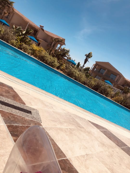 Pool Pickalbatros Sea World Resort - Marsa Alam