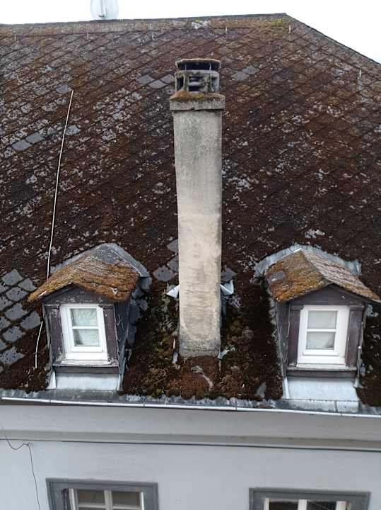 Zimmer Hotel Bernkasteler Hof