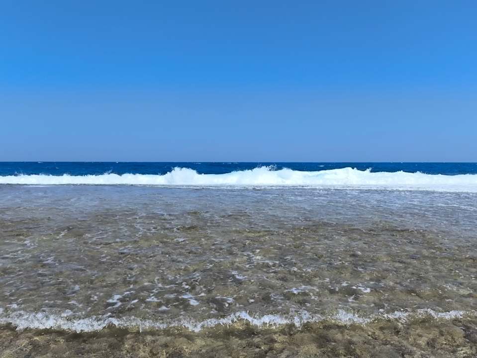 Strand Amarina Jannah Resort & Aqua Park Marsa Alam