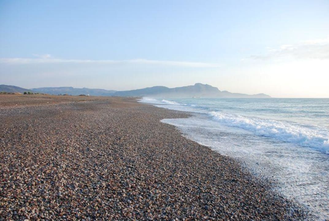 Strand 2 Atrium Palace Thalasso Spa Resort & Villas