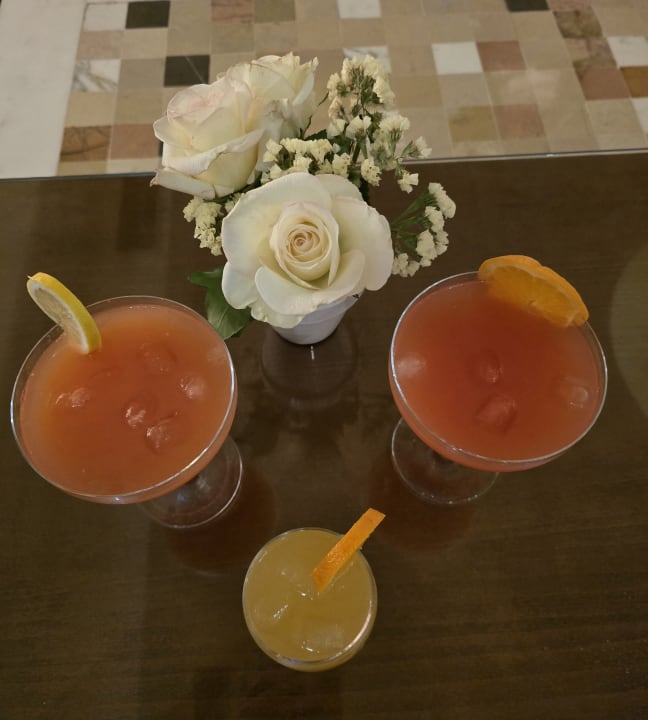 Gastro TUI MAGIC LIFE Penelope Beach