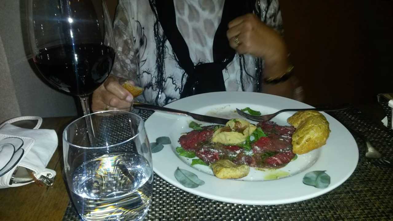 Gastro Acanthus Cennet Barut Collection