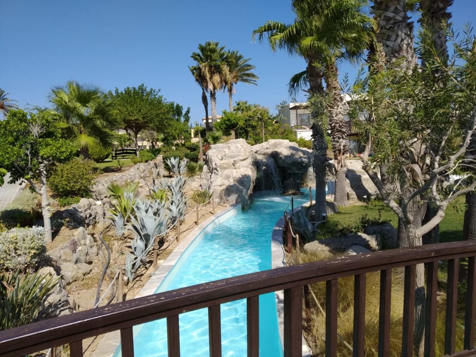 Pool Grecotel LUXME Kos