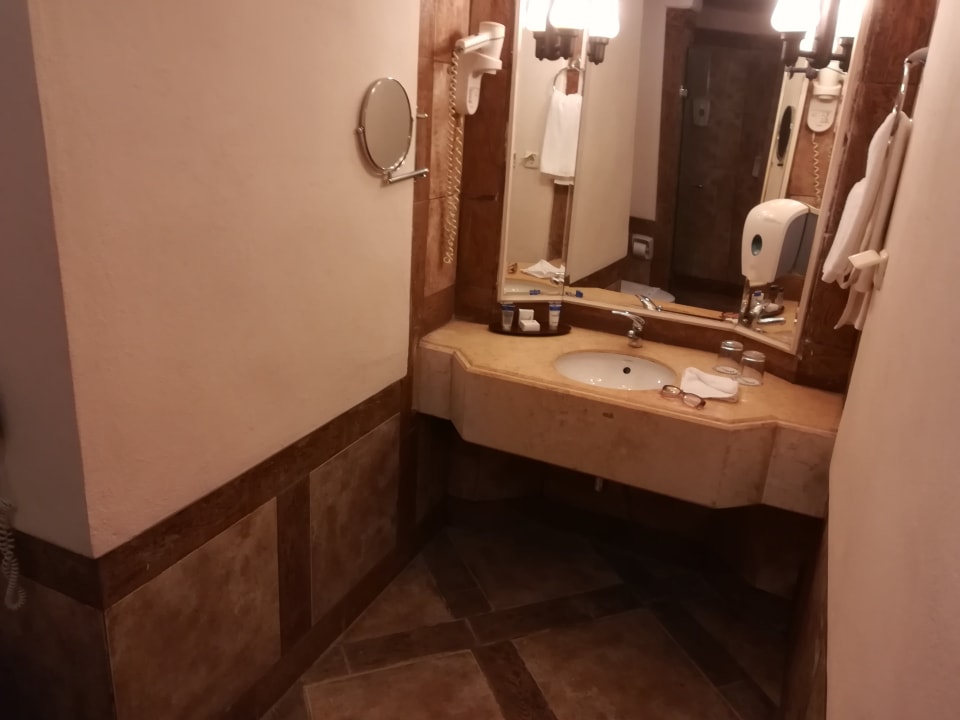 Zimmer Pickalbatros Citadel Resort