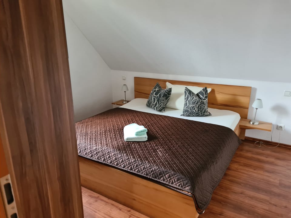 Zimmer Buhneneck Prerow