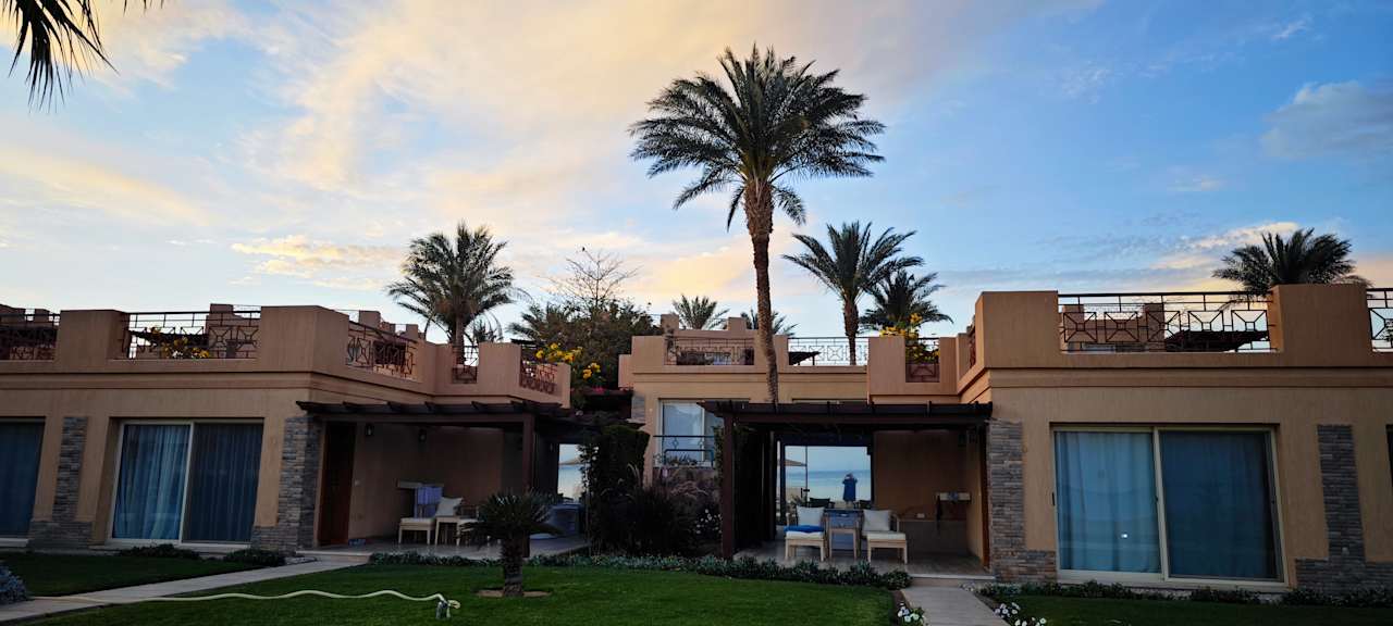 Zimmer Shams Prestige Abu Soma-Adults Only