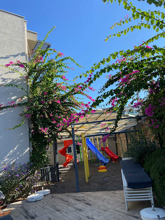 Sport & Freizeit Bodrum Beach Resort