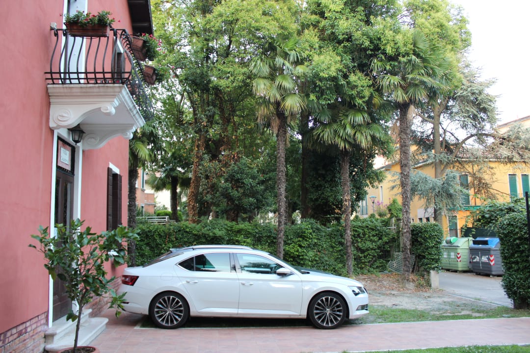 Sonstiges Villa Casanova