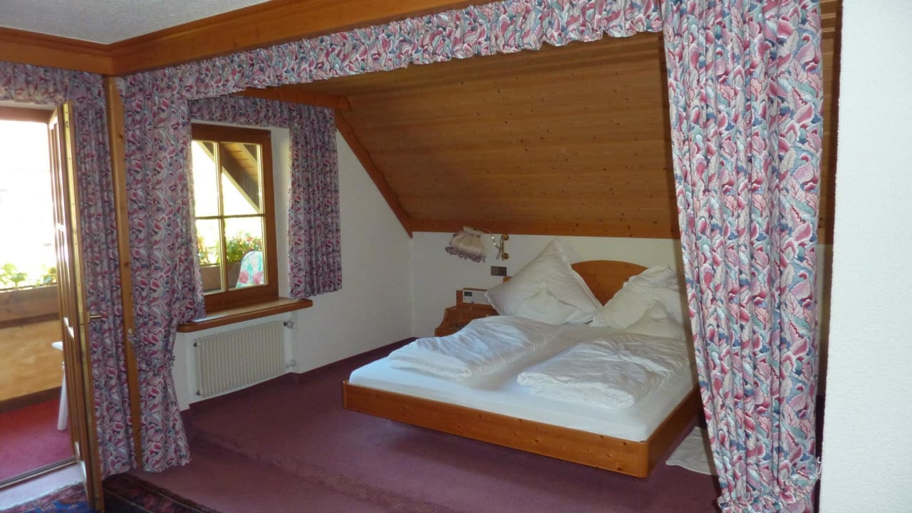Suite Wellnesshotel Elisabeth