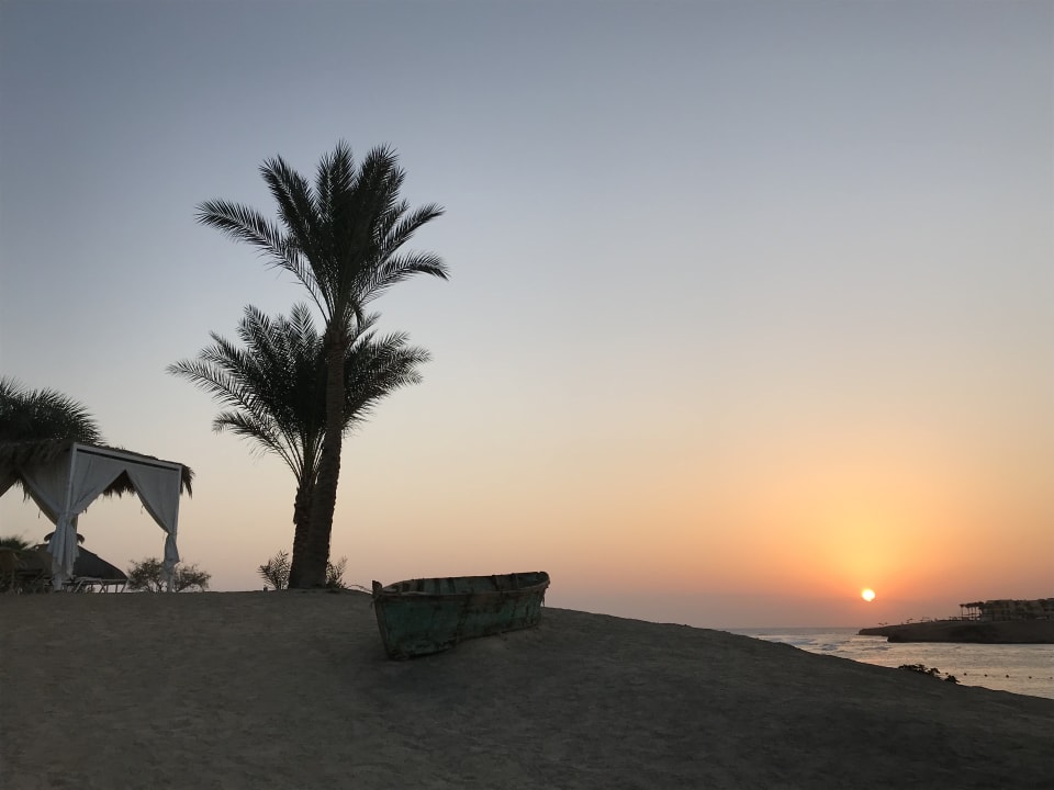 Strand Steigenberger Coraya Beach - Adults only