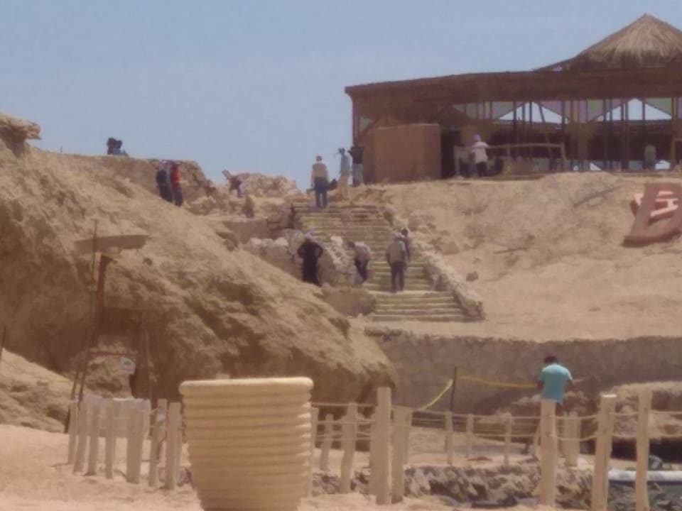 Sonstiges Siva Golden Bay Makadi