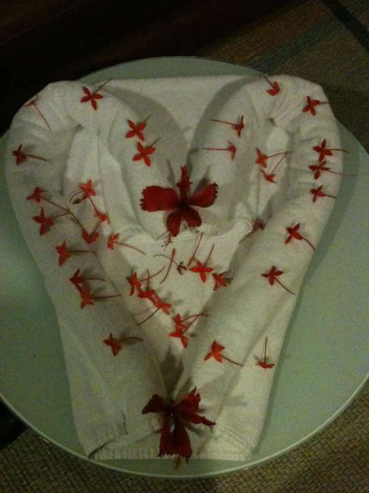 Sonne Grand Palladium Select Bávaro Resort & Spa